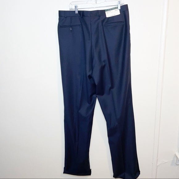 Ralph Lauren dress pants - Picture 2 of 8